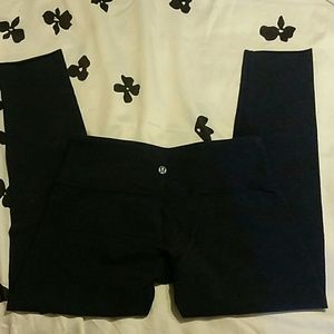 Lulu navy crops